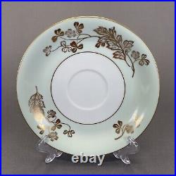 Noritake 5296 Dinnerware Set 59 Piece Service for 8 and Service Pieces 1952-1955