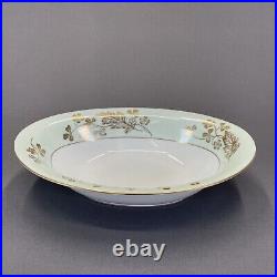 Noritake 5296 Dinnerware Set 59 Piece Service for 8 and Service Pieces 1952-1955