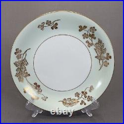 Noritake 5296 Dinnerware Set 59 Piece Service for 8 and Service Pieces 1952-1955