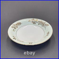 Noritake 5296 Dinnerware Set 59 Piece Service for 8 and Service Pieces 1952-1955
