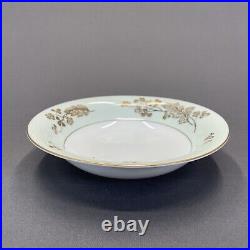 Noritake 5296 Dinnerware Set 59 Piece Service for 8 and Service Pieces 1952-1955
