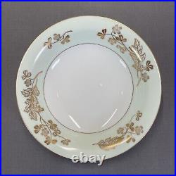 Noritake 5296 Dinnerware Set 59 Piece Service for 8 and Service Pieces 1952-1955