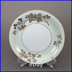 Noritake 5296 Dinnerware Set 59 Piece Service for 8 and Service Pieces 1952-1955