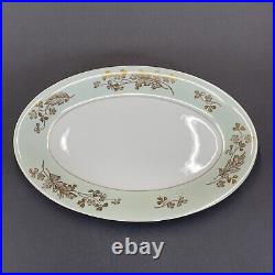 Noritake 5296 Dinnerware Set 59 Piece Service for 8 and Service Pieces 1952-1955