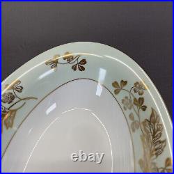 Noritake 5296 Dinnerware Set 59 Piece Service for 8 and Service Pieces 1952-1955