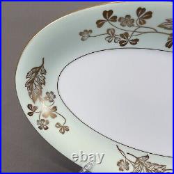 Noritake 5296 Dinnerware Set 59 Piece Service for 8 and Service Pieces 1952-1955