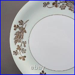 Noritake 5296 Dinnerware Set 59 Piece Service for 8 and Service Pieces 1952-1955
