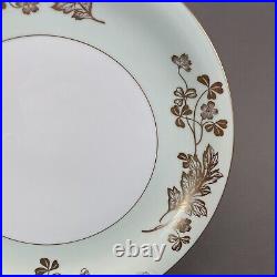 Noritake 5296 Dinnerware Set 59 Piece Service for 8 and Service Pieces 1952-1955
