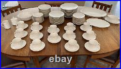 Noritake 6610 China Dish Set