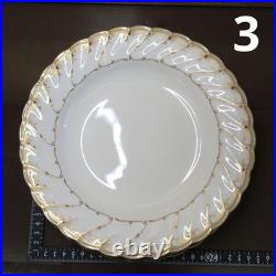 Noritake 9943 Juliet Soup Dish 6 sets