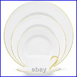 Noritake Accompanist 60Pc China Set, Service for 12