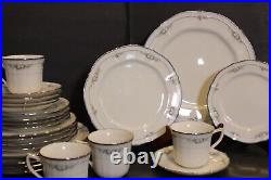 Noritake Allendale 5 5 Piece Setting 23 Pieces See List