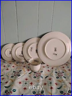 Noritake Ardmore Platinum 5 Piece Set