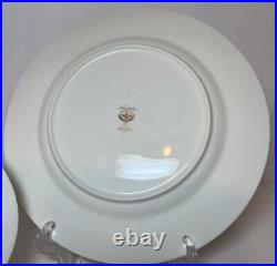 Noritake Barrymore China 20 Pc Set 4 Five Pc Settings No Chips Or Cracks New