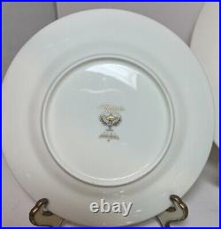 Noritake Barrymore China 20 Pc Set 4 Five Pc Settings No Chips Or Cracks New