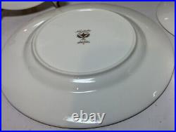 Noritake Barrymore China 20 Pc Set 4 Five Pc Settings No Chips Or Cracks New