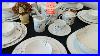 Noritake Birchwood 4355 Fine Porcelain Set Exclusively Available At The Legend Noritake Showroom