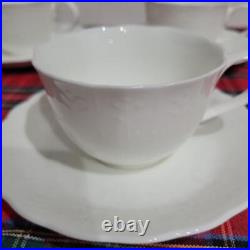 Noritake Bon China Tea Set