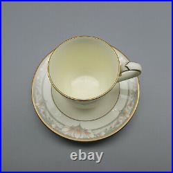 Noritake Bone China Barrymore Service for Four 20pc Set