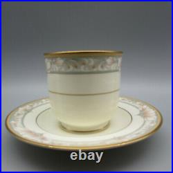 Noritake Bone China Barrymore Service for Four 20pc Set