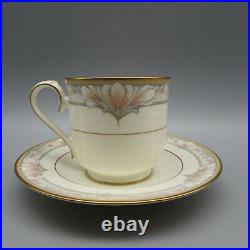 Noritake Bone China Barrymore Service for Four 20pc Set