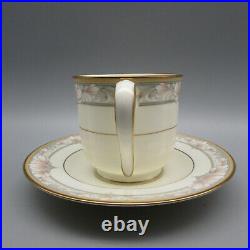 Noritake Bone China Barrymore Service for Four 20pc Set