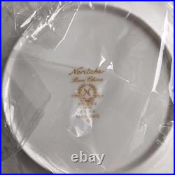 Noritake Bone China Cake Plate Set Phos