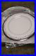 Noritake Bone China Champerlain plate set of 5
