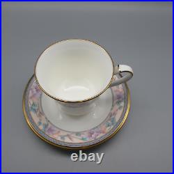 Noritake Bone China Embassy Suite Service for Four 20pc Set