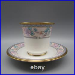 Noritake Bone China Embassy Suite Service for Four 20pc Set
