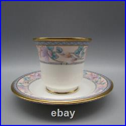 Noritake Bone China Embassy Suite Service for Four 20pc Set