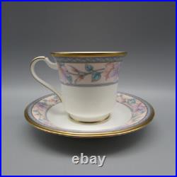 Noritake Bone China Embassy Suite Service for Four 20pc Set
