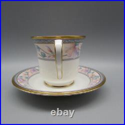 Noritake Bone China Embassy Suite Service for Four 20pc Set