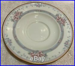 Noritake Bone China Japan 9736 Magnificence, 22 PC SET SERVES 4 MINT