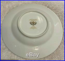 Noritake Bone China Japan 9736 Magnificence, 22 PC SET SERVES 4 MINT