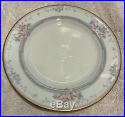 Noritake Bone China Japan 9736 Magnificence, 22 PC SET SERVES 4 MINT