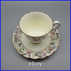 Noritake Bone China La Prada Service for Four 20pc Set