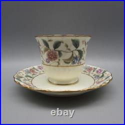 Noritake Bone China La Prada Service for Four 20pc Set