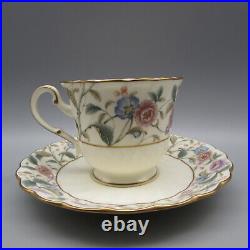 Noritake Bone China La Prada Service for Four 20pc Set