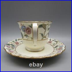 Noritake Bone China La Prada Service for Four 20pc Set