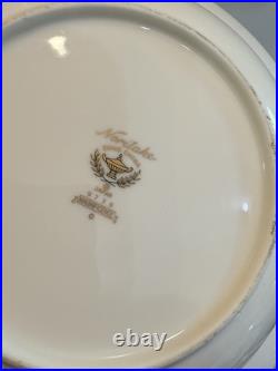 Noritake Bone China MAGNIFICENCE Service for 8 Plus Accessories See Descr