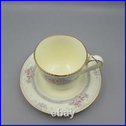 Noritake Bone China MAGNIFICENCE Service for Four 20pc Set