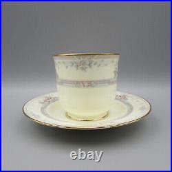 Noritake Bone China MAGNIFICENCE Service for Four 20pc Set