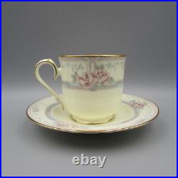 Noritake Bone China MAGNIFICENCE Service for Four 20pc Set