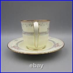 Noritake Bone China MAGNIFICENCE Service for Four 20pc Set