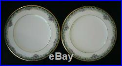 Noritake Bone China Mi Amor 8 Piece Dish Set Sauce, Plate, Tea Cup Salad