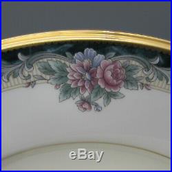 Noritake Bone China Mi Amor Service for Four 20pc Set