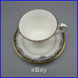 Noritake Bone China Mi Amor Service for Four 20pc Set