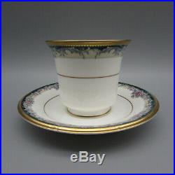 Noritake Bone China Mi Amor Service for Four 20pc Set