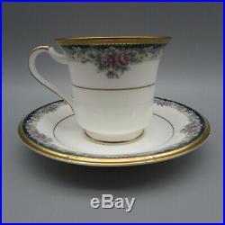 Noritake Bone China Mi Amor Service for Four 20pc Set